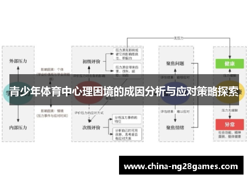 青少年体育中心理困境的成因分析与应对策略探索