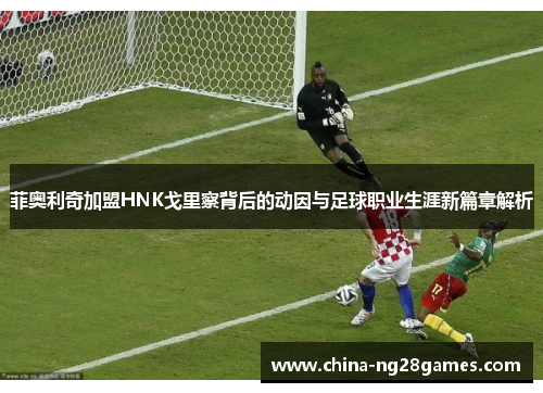 菲奥利奇加盟HNK戈里察背后的动因与足球职业生涯新篇章解析